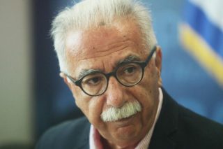 «Σήμερα επείγει να δημιουργηθεί πλειοψηφικό ρεύμα»